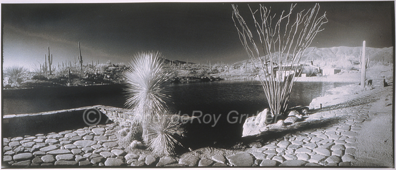 Arizona Cobblestones