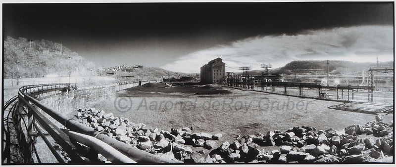 Deconstructed J&L Site View IIa